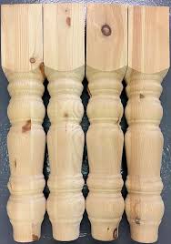 The top of the table is made form a slab of solid oak. 70mm Coffee Table Legs Set Of 4 Scf Hardware