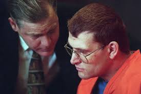 Is “Happy Face” a True Story? Revisiting the Harrowing Murders of Serial  Killer Keith Hunter Jesperson — and How He Got His Haunting Moniker