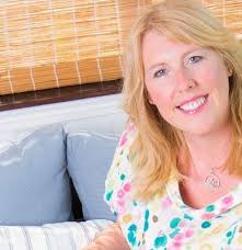 About Andrea Marsh FwSS Shiatsu Practitioner