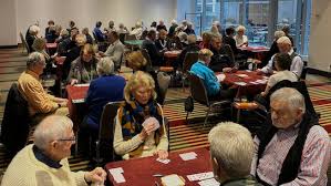 RACV Bridge Club, Victoria, Australia