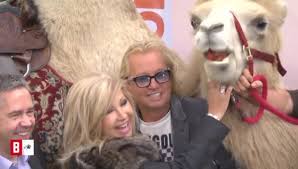 It was broadcast weekly from june 19 to august 7, 2007 and showed the wedding preparations of the tv presenter gülcan kamps (karahancı at the beginning of the show until the wedding) and of the entrepreneur's son sebastian kamps. Gulcan Kamps Das Hat Uns Nicht Glucklich Gemacht Bunte De