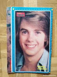 revista nuevo vale 3. rocio jurado y pedro carr