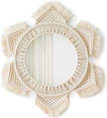 A perfect tone to any interior. 20 Boho Wall Hangings That Will Complete Any Room Green Wedding Shoes