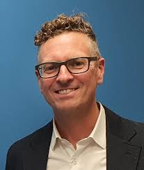 New CEO for Church Army