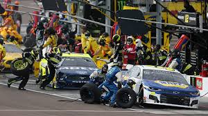 Retired at the end of last season couldn't have been more wrong. Phoenix Nascar Cup Series Pit Stall Assignments Nascar
