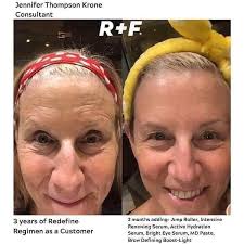 Jayme M Sutton, Rodan and Fields Executive Consultant