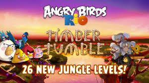 Unduh angry bird rio unlimited coin. Angry Birds Rio Free Shopping Apk Mod Apk Game Zone Free Android Games Download Apk Mods
