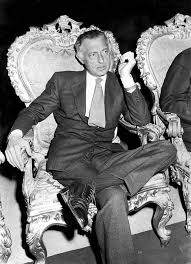 The story of gianni agnelli, the legendary italian industrialist and playboy, as told by family, lovers, professional confidants, and rivals. Hbo Documentary Agnelli Examines Famed Fiat Leader And His Equally Famous Playboy Persona