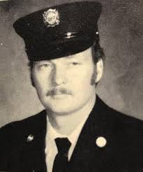 James Allen Bacon Obituary