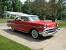 1958 Chevy Bel Air 4 Door