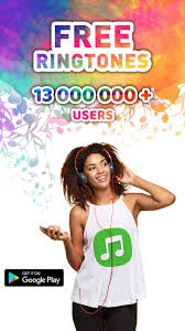 Free Ringtones For Android Free Ringtones Best Ringtones Ringtones