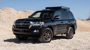 This award recognises those toyota dealerships who have a proven record in consistently delivering an outstanding guest experience. 2020 Toyota Land Cruiser Heritage Edition Ultimate Bug Out Buggy