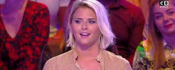 The show, presented by cyril hanouna deals with media news and is broadcast from monday to friday at 8:30 pm. Tpmp Kelly Vedovelli Fait Une Gaffe En Voulant Parler De La Grossophobie Mce Tv