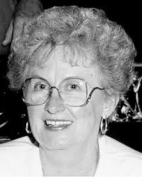 MILDRED NORMAN Obituary (1934