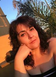 Heavenly Birthday of Kimberly Clark, Arroyo Grande High School Class of 1988