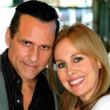 Sonny and Carly Reunion Discussion