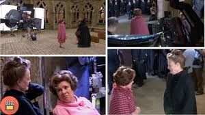 May 28, 2020 · harry potter is ubiquitous in the form of elaborate theme parks, freeform marathons , video games, and of. Harry Potter Bloopers Maggie Smith And Imelda Staunton Mcgonagall And Umbridge Youtube