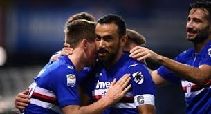 Prediksi skor napoli vs sampdoria 08 january 2017 serie a. Komentar Ranieri Tak Mainkan Quagliarella Di Awal Saat Spezia Vs Sampdoria Suara Jatim