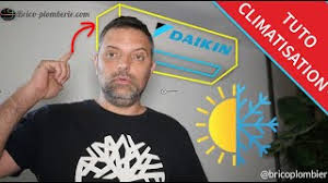 Check spelling or type a new query. Comment Installer Sa Clim Tuto Video Brico Plomberie Com Clim Daikin Bricoplombier Youtube