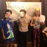 SHAC Theater Workshop – First Impressions with Josh Lewis