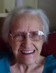 Obituary for Violet JoAnn Tate
