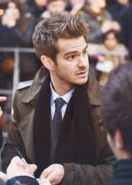 Dapperfied Style Style Inspiration Dapperfied Boys Haircuts Andrew Garfield Cool Boys Haircuts