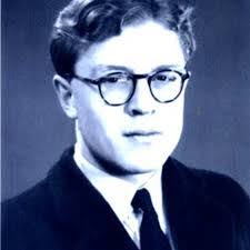 Denis Glover's Instagram, Twitter & Facebook