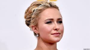 Image result for Hayden Panettiere