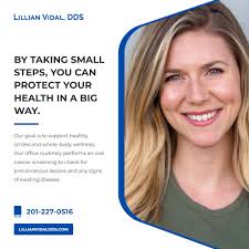 Lillian Vidal DDS LLC
