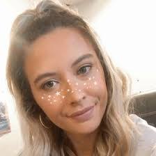 Sami Sutter's Instagram, Twitter & Facebook