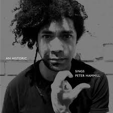 Sings Peter Hammill
