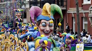 Image result for Mardi Gras
