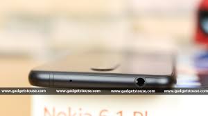 Nokia 6.2 teased with waterdrop notch, face unlock ahead of june 6 launch. Nokia 6 1 Plus Faqs Pros Cons Everything You Need To Know About Latest Nokia Phone