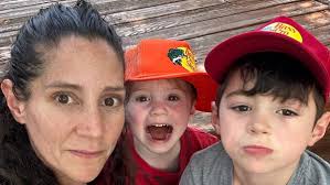 Fundraiser for Anna Baldwin by Leah Nelson : Aid for Anna's Boys' Recovery