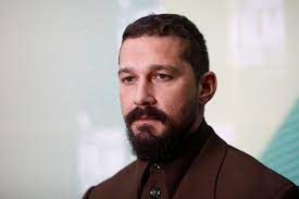 Shia saide labeouf (born june 11, 1986) is an american actor, performance artist, and filmmaker. Shia Labeouf Ordered By Judge To Attend Therapy And Anger Management