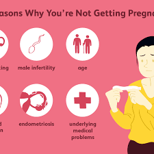 Why Can't I Get Pregnant? 11 Possible Reasons