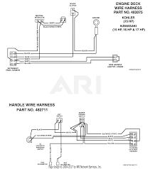 Maybe you would like to learn more about one of these? Walker Mower Wiring Harness Diagram Base Website Wiring Mtd Yard Machine Riding Mower Wiring Diagram