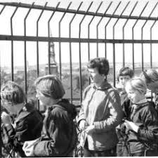 Skoleudflugten til København