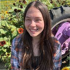 Myra Bolton's Instagram, Twitter & Facebook