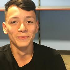 Jacob Ornelas' Fairfax High School Bio