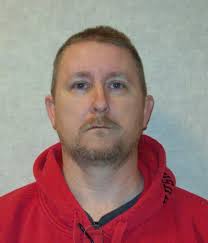Nebraska Sex Offender Registry: Cash William Royle