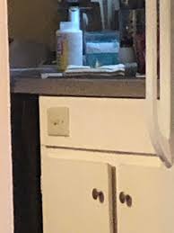 Maybe you would like to learn more about one of these? To Whoever Put The Garbage Disposal Switch Just Above The Cabinets Perfectly At Hip Height I Hate You Three Years Of Bumping It And Randomly Turning The Disposal On Mildlyinfuriating