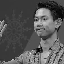 Denis Ten: Olympia-Dritter nach Messerattacke verstorben