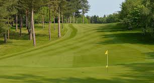 Golf Courses In Canterbury Dover And Kent English Golf Courses