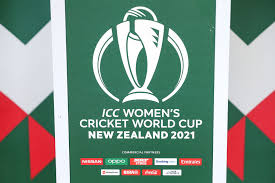 The international cricket council is the world governing body of cricket. Icc Postpone Qualifier For 2021 Women S Cricket World Cup