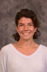 College of Education student-athletes, Yasmine Affes, Aliyah McDonald,  Chloe Wandell, Katherine Ray and Teanna McCuaig recognized by the ALL-GLIAC  in women's track and field