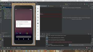Following is a handpicked list of top android emulator, with. How To Make Emulator Respond In An Android Studio For The First Time Start Up Stack Overflow