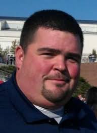 Obituary information for Patrick Babcock