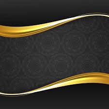 Download the perfect poster pictures. Download Modern Stylish Golden Wave Background For Free Waves Background Poster Background Design Visiting Card Design