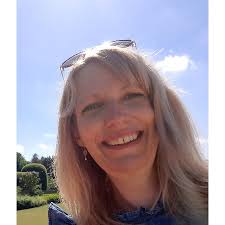 Cori Thompson is fundraising for Stroke Association